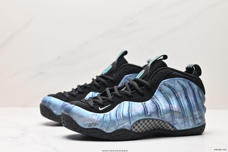 Nike Air Foamposite Shoes